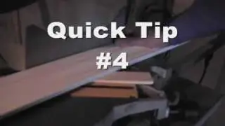 Trimming a Door with Casing | How to Trim a Door
