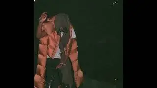 Playboi Carti - Married to Molly (prod. samzum)