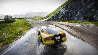 The World of Forza Horizon 6