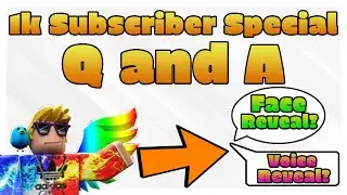 Q & A | (1k Subscriber Special) - LGTV HD