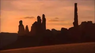 Изумительная пустыня