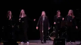Елизавета Никуленкова - The overpass