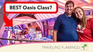 Wonder of the Seas - The Pros and Cons