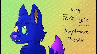 Nightmare Parade | Meme