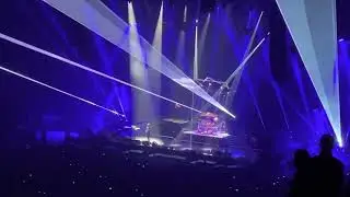 @TOOLmusic - Invincible - Accor Arena - 12 mai 2022
