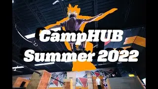 Parkour Campers Are Cooler Than You