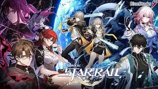 *EXCLUSIVE CODE* How To Download & Play Honkai Star Rail?! MULTI INSTANCE REROLLING!! (Bluestacks 5)