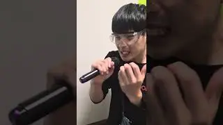 Michael Jackson Karaoke Cover GASIGA