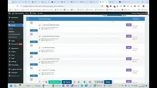 HOW To Use Ai To Rename Wordpress Image Filenames (Media File Renamer Pro - Ai Vision)