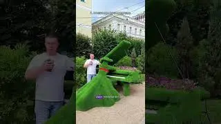 Ставрополь, топ 10 #ставрополь #обзор #достопримечательности