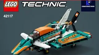 LEGO TECHNIC 42117|