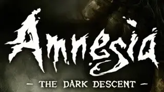 Amnesia: The Dark Descent - Episode 2 - The Archives
