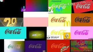 (Loud) 16 Full Best Animation Logos Beta 16 ( Last One)