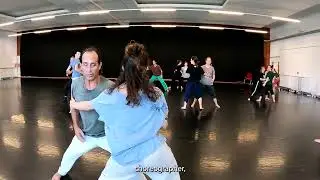DART Summer Intensive 2022 - Interview Iñaki Azpillaga