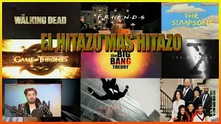 Hitazo Más Hitazo De Las INTRO DE SERIES
