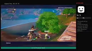 #1 New Feb Weekend Battle