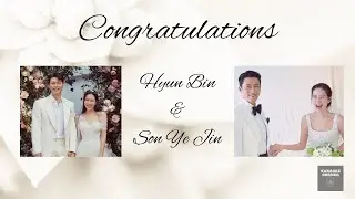 김태평  손언진 결혼식. I Do (Cherish You) - 98 Degrees (Special song cover to the CLOY couple)