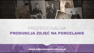 Fotografie na porcelanie Sosnowiec 7 Usługi Plastyczne