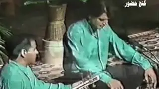 Mohammed Reza Shajarian - Asman-e Eshgh (Chenan mastam chenan mastam)