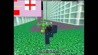 ROBLOX-Infamous 2