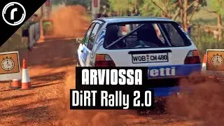 DiRT Rally 2.0 Review