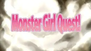 After Dark: The Adventures of Luka Trollsnark (Monster Girl Quest #1)