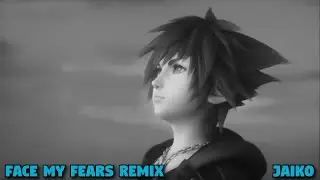 Face My Fears Remix