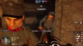 Ne gemütliche Runde Isonzo #1