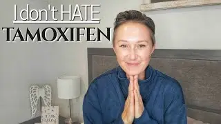 Reflecting on My Cancer Treatment | Feeling THANKFUL | Breast Cancer Journey