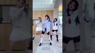 IVE 'Accendio' Dance Practice 