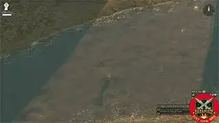 FOXHOLE  - Warden Alting?
