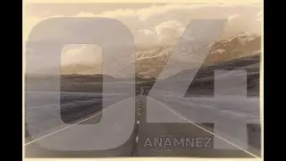 Anamnez- И грянул гром