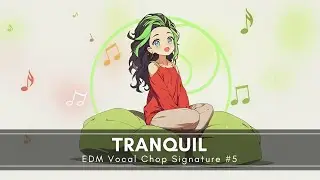 MoMoRial - Tranquil