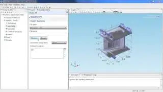 How to 3D Print COMSOL Models