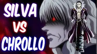 Silva vs Chrollo