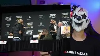 Paddy Pimblett believes Ilia Topuria is ‘scared to fight’ Max Holloway: ‘He knows what will happen’