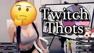 Twitch "girls" aren't the problem...