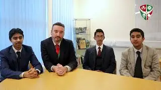 Spring Term 1 Update | Mr Mailer | Head & Deputy Head Boys | Challney High School for Boys