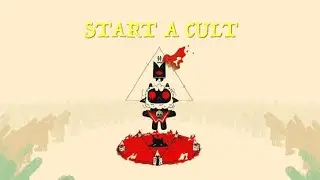 Cult of the Lamb - Start a Cult (Orchestral Cover)