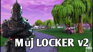 Můj Locker v2