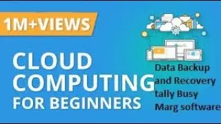 how to Backup a Data using Cloud computing