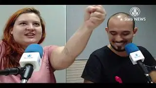 Batente na Rádio | Trabalho de Conclusão de Curso na Arquitetura | 09.10.2018