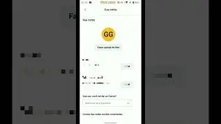 Canva - Enable Dark Mode in the App