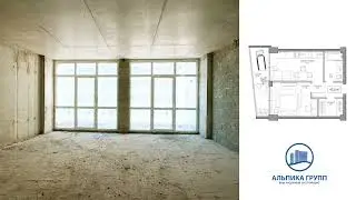 АК «Горизонт» - 43,5 м 5 блок 9к6