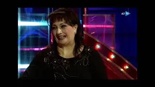 Elşad Lalə mahnı  Nəsibə Eldarova səhnəcik.Ssenari müəllifi Əhməd Orucoğlu