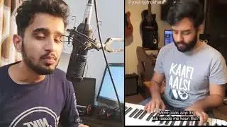 Kokila Behen Rap Beatbox Cover