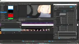SVP Advanced Glitch Tutorial | SONY VEGAS