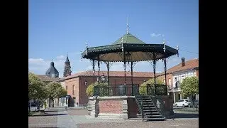 Places to see in ( Salamanca - Spain ) Penaranda de Bracamonte