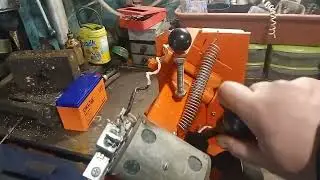 заточной станок ,, изюбрик зс-100,,