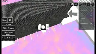 roblox Troll Obby Stage 88